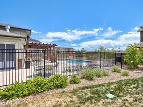 15345 W 64th Lane 205, Arvada CO 80007