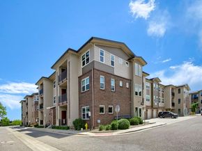 15345 W 64th Lane 205, Arvada CO 80007