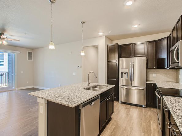 15345 W 64th Lane 205, Arvada CO 80007