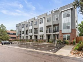 8711 E Hampden Avenue 28, Denver CO 80231