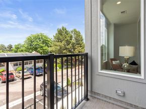 8711 E Hampden Avenue 28, Denver CO 80231