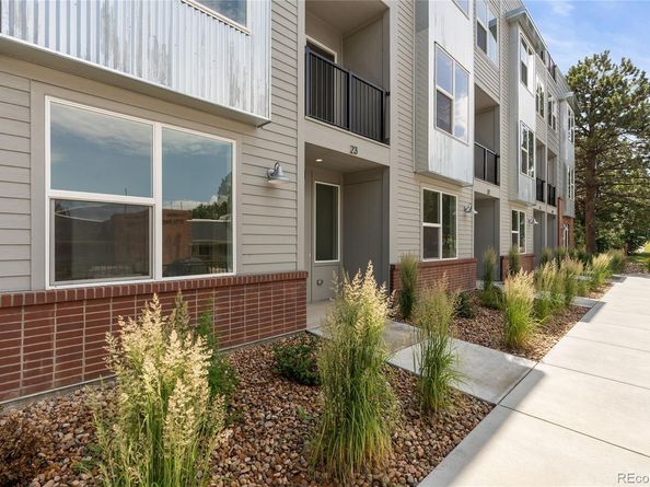 8711 E Hampden Avenue 28, Denver CO 80231
