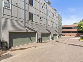 8711 E Hampden Avenue 28, Denver CO 80231