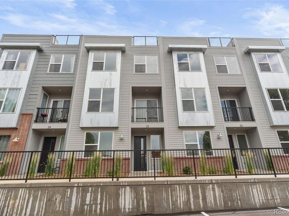 8711 E Hampden Avenue 28, Denver CO 80231
