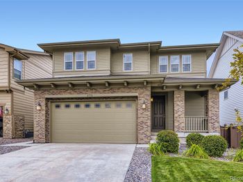 2776 Kestrel Street