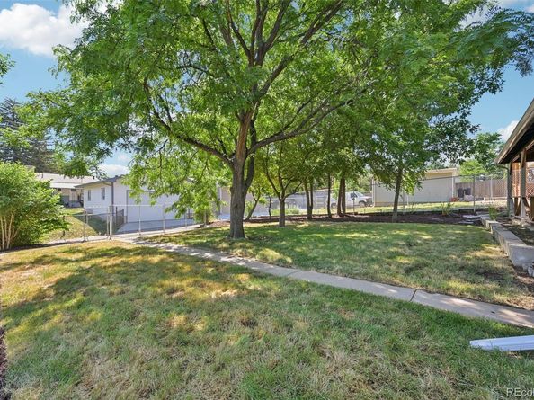 4560 S Fox Street, Englewood CO 80110