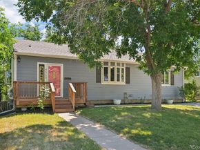 4560 S Fox Street, Englewood CO 80110