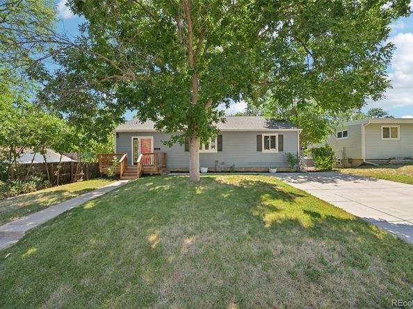 4560 S Fox Street, Englewood CO 80110