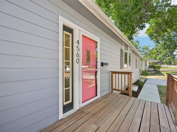 4560 S Fox Street, Englewood CO 80110