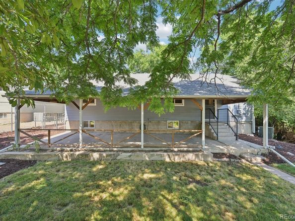 4560 S Fox Street, Englewood CO 80110