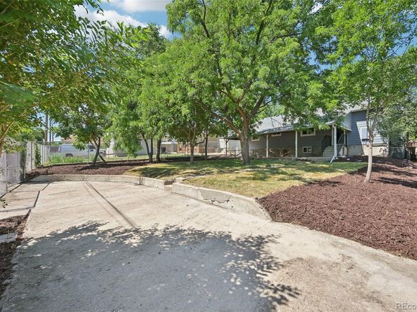 4560 S Fox Street, Englewood CO 80110
