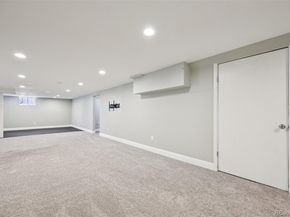 4560 S Fox Street, Englewood CO 80110