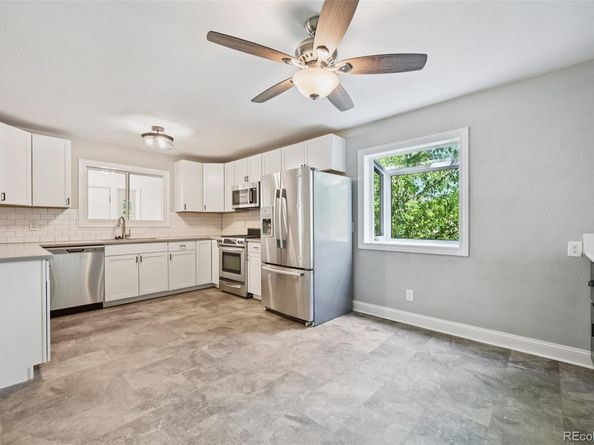 4560 S Fox Street, Englewood CO 80110