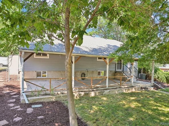 4560 S Fox Street, Englewood CO 80110