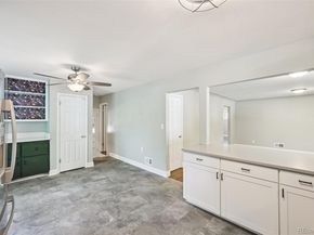 4560 S Fox Street, Englewood CO 80110