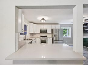 4560 S Fox Street, Englewood CO 80110
