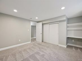 4560 S Fox Street, Englewood CO 80110