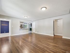 4560 S Fox Street, Englewood CO 80110