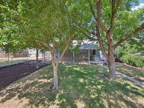 4560 S Fox Street, Englewood CO 80110