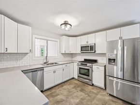 4560 S Fox Street, Englewood CO 80110