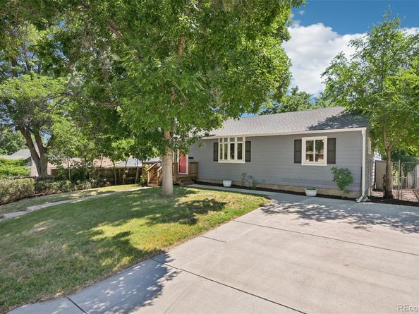 4560 S Fox Street, Englewood CO 80110