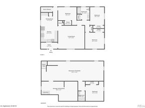 4560 S Fox Street, Englewood CO 80110