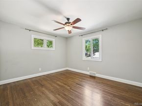 4560 S Fox Street, Englewood CO 80110