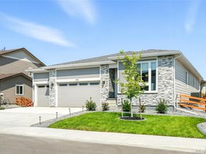 7131 E 125th Place, Thornton CO 80602