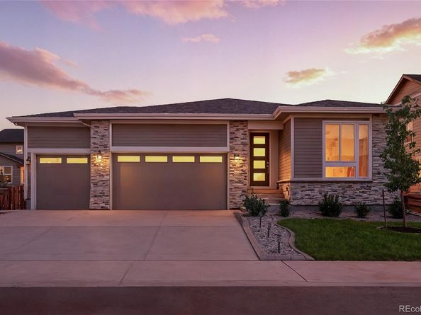 7131 E 125th Place, Thornton CO 80602