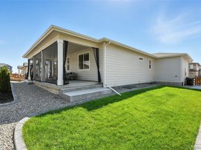 7131 E 125th Place, Thornton CO 80602