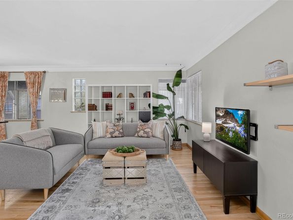 3119 W 44th Avenue, Denver CO 80211