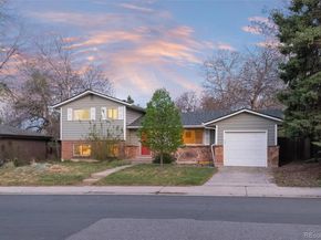 2986 S Whiting Way, Denver CO 80231