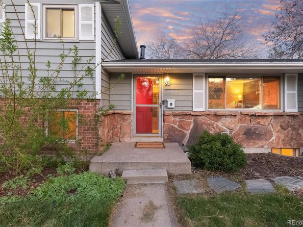 2986 S Whiting Way, Denver CO 80231