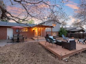 2986 S Whiting Way, Denver CO 80231