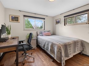 2986 S Whiting Way, Denver CO 80231