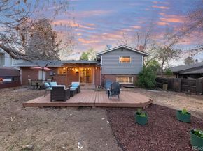 2986 S Whiting Way, Denver CO 80231