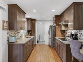 2986 S Whiting Way, Denver CO 80231