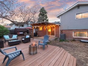 2986 S Whiting Way, Denver CO 80231