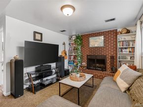 2986 S Whiting Way, Denver CO 80231