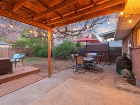 2986 S Whiting Way, Denver CO 80231