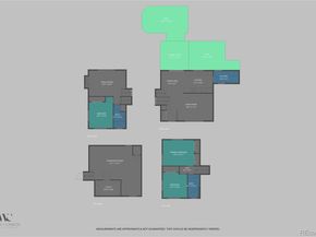 2986 S Whiting Way, Denver CO 80231