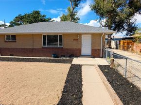 6911 Weiman Court, Commerce City CO 80022