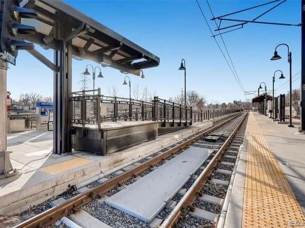 1284 Stuart Street, Denver CO 80204