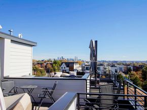 1284 Stuart Street, Denver CO 80204