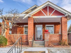 3159 W 36th Avenue, Denver CO 80211