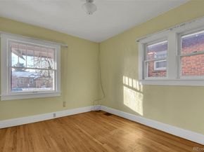 3159 W 36th Avenue, Denver CO 80211