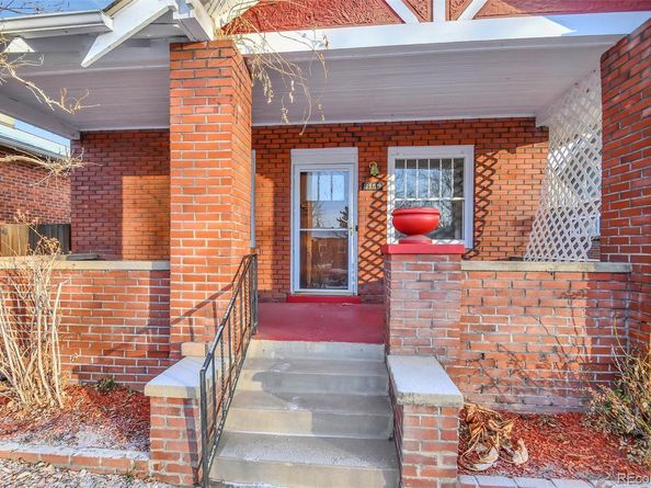 3159 W 36th Avenue, Denver CO 80211