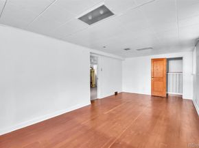 3159 W 36th Avenue, Denver CO 80211