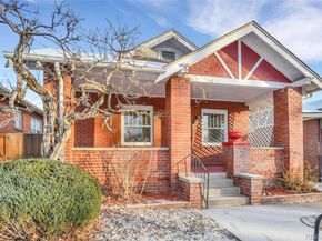 3159 W 36th Avenue, Denver CO 80211