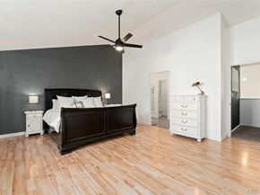 5981 S Vivian Street, Littleton CO 80127
